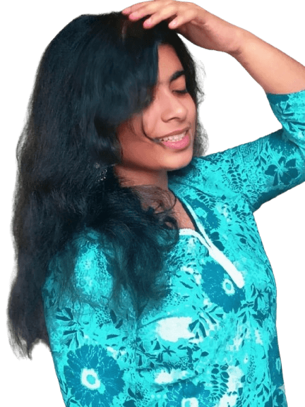 Kashvi Pundir — profile